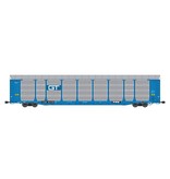 USA TRAINS Bi-Level Auto Carrier GTW