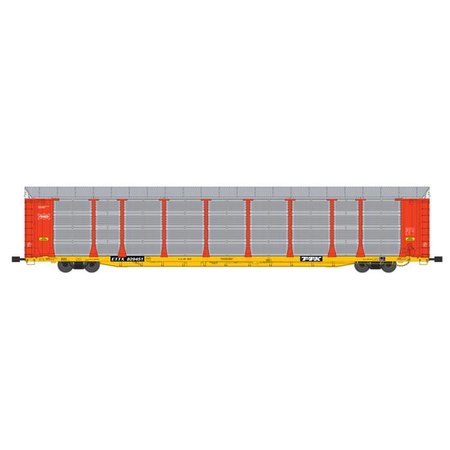 USA TRAINS Bi-Level Auto Carrier Frisco