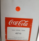 LGB 45710 Coca Cola Caboose (sehr guter Zustand)