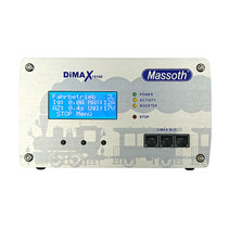 DiMAX 1210Z Digitalzentrale