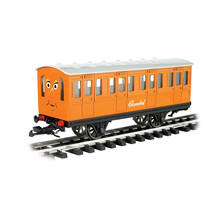 Clarabel Coach