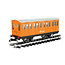 Bachmann Trains Clarabel Coach