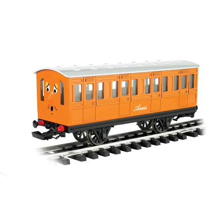 Bachmann Trains Annie Coach