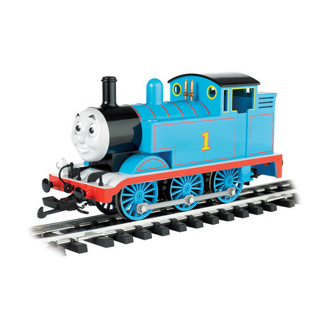 Bachmann Trains Thomas die kleine Dampflok