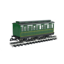 Emilys Brake Coach