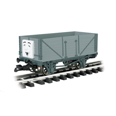 Bachmann Trains Troublesome Truck #2