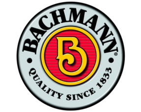 Bachmann Trains