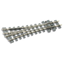 0n30 On30 0e Y Weiche Code 100 12° Abzweigwinkel (in OVP)