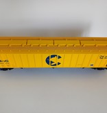 American Mainline (AML) 3 Bay Hopper B&O Chessie System