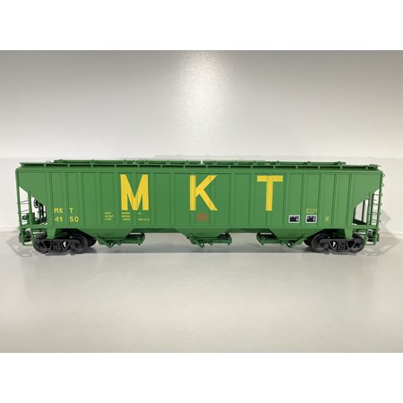 American Mainline (AML) 3 Bay Hopper MKT