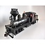 Bachmann Trains Two Truck Shay Ely Thomas Lumber & Co (guter Zustand) digital mit Sound