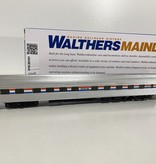 Walthers Mainline 85 Fuss Budd Sleeper Amtrak (neuwertig)