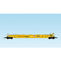 Intermodal Containerwagen Union Pacific (ohne Container)