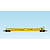 USA TRAINS Intermodal Containerwagen Union Pacific (ohne Container)