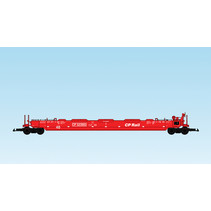 Intermodal Containerwagen Canadian Pacific (ohne Container)