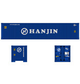 USA TRAINS Hanjin 45' Container