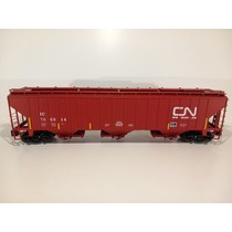 3 Bay Hopper Canadian National
