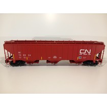 3 Bay Hopper Canadian National