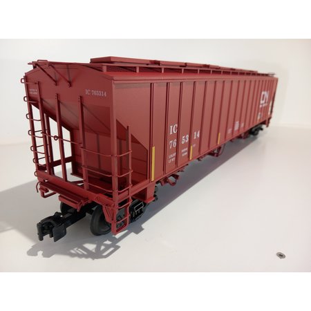 American Mainline (AML) 3 Bay Hopper Canadian National