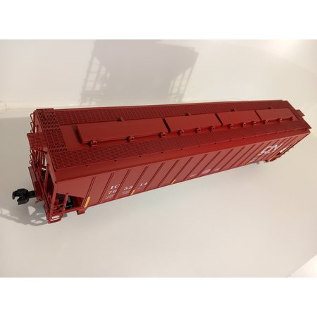 American Mainline (AML) 3 Bay Hopper Canadian National