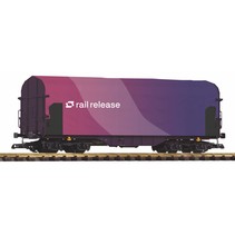 G Schiebeplanenwagen Shimmns Rail Release VI