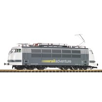 G E-Lok BR 103 RailAdventure VI