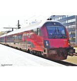 PIKO G Steuerwagen Railjet ÖBB VI