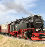 LGB Dampflokomotive Baureihe 99.02