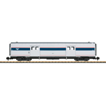 Amtrak Gepäckwagen