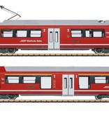 LGB RhB Triebzug ABe 4/16 "Capricorn"