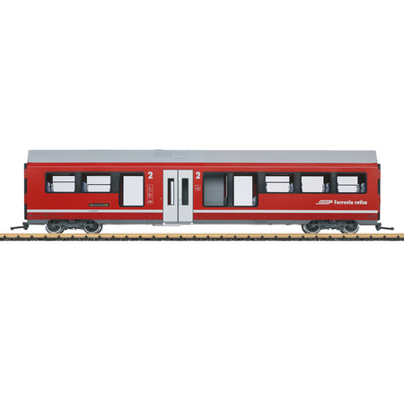 LGB RhB Mittelwagen zu Triebzug ABe 4/16 "Capricorn" 33100