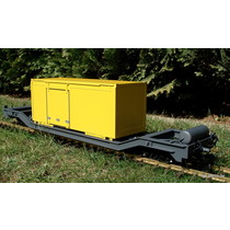 RhB Tiefgangwagen Sbk-v