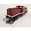 PIKO G Schmalspur-Diesellokomotive BR199 Harzer Schmalspurbahnen EP V (gebraucht)