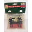 Bachmann 36-1041B Spur G Police & Security Staff B (neuwertig)