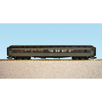 Union Pacific Sleeper #1