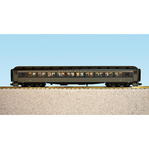 Union Pacific Coach #1