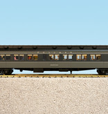 USA TRAINS Union Pacific Overland Route Sleeper #3 -Edgewood-