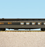 USA TRAINS Union Pacific Overland Route Diner -3683-