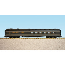 Union Pacific Diner Car