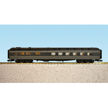 Union Pacific Diner Car