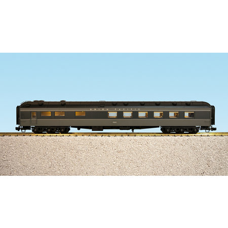 USA TRAINS Union Pacific Overland Route Diner -3683-