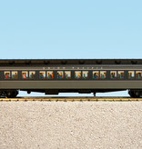 USA TRAINS Union Pacific Overland Route Coach #2-414-