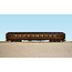 USA TRAINS Pennsylvania Broadway Limited Coach #3-1053-