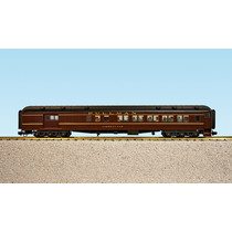 Pennsylvania Baggage / Club Car