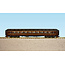 USA TRAINS Pennsylvania Broadway Limited Coach #2-1040-