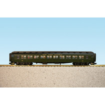 NYC Coach #3 -858-
