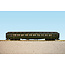 USA TRAINS New York Central 20th Century Coach #3 -858-