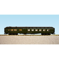 Pullman Diner Car