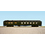 USA TRAINS Pullman Heavyweight Diner -Dining Car-