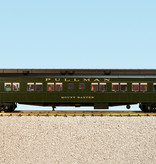 USA TRAINS Pullman Observation -Mount Baxter-